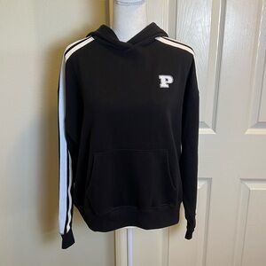 PINK Victoria’s Secret Embroidered Hoodie